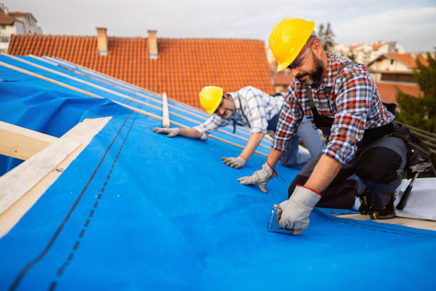 Fast & Reliable Emergency Roof Repairs in North Bennington, VT